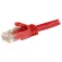Startech Czerwony kabel patchowy CAT6 1.5 m