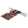 Startech Tarjeta Controladora USB-C Hasta 10Gbps