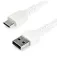 Startech Кабель USB 2.0 на USB-C 2m