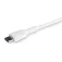 Startech USB-C 转 Lightning 连接线 2m