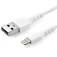 Startech USB To Lightning MFi Certified cable 1m