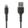 Startech USB til Lightning MFi-certificeret kabel 1m