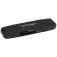 Startech Lector de targetes SD microSD USB 3.0 USB-C/A