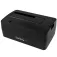 Startech USB 3.1 Gen 2 HDD-dockningsstation
