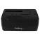 Startech USB 3.1 Gen 2 HDD-dockningsstation