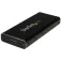 Startech USB 3.1w/USB-C SSD M.2 External Case
