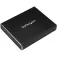 Startech Caixa Dual M.2 USB 3.1 RAID