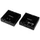 Startech Extender HDMI su CAT6 con USB 165 piedi