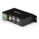 Startech Mountable 4 Port Rugged USB hub