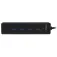 Startech 4 Port SuperSpeed Portable USB 3.0 ハブ