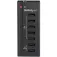 Startech 充电站 7 个 USB 端口