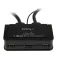 Startech 2-portars USB HDMI KVM-switch