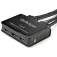 Startech KVM 切换器 HDMI 4k 60Hz