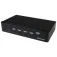 Startech 4端口DisplayPort KVM USB 3.0 4K
