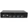 Startech 4端口DisplayPort KVM USB 3.0 4K