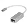 Startech - adapter usb-c do ethernet