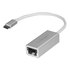 Startech USB-C Naar Ethernet-adapter-
