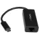 Startech USB-C To Gigabit Ethernet adapter