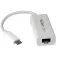 Startech Адаптер USB-C к ethernet