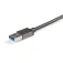 Startech USB-A - 2.5 gigabitin Ethernet sovitin