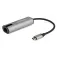 Startech USB-C till 2.5 Gigabit Ethernet adapter