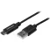 Startech USBC naar USBA USB 2.0 kabel 0.5m