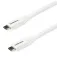 Startech USB-C w/ PD USB 2.0 6ft cable 2m 5A