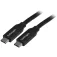 Startech USBC met PD (5A) USB 2.0 kabel 4m