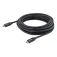 Startech USBC met PD (5A) USB 2.0 kabel 4m
