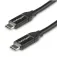 Startech Cable USB-C amb PD USB 2.0 0.5m 5A