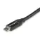 Startech USB-C met PD USB 2.0 kabel 0.5m 5A