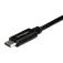 Startech Cable USBC Angle Recte 3 peus 1m