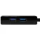 Startech Adattatore USB 3 a rete Gigabit e hub