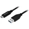 Startech Câble USB-A vers USB-C 3.0 1m
