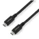 Startech USB-C w/ PD USB 3.0 5Gbps 6ft cable 5A