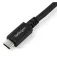 Startech Cabo USB-C c/ PD USB 3.0 5Gbps 6 pés 5A