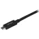 Startech Mit PD (3A) USB 3.0 usb-c-kabel 2m