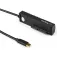 Startech Adaptateur USB-C 2.5/3.5´´ SATA USB 3