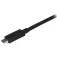 Startech Cable USBC amb PD USB 3.1 10 Gbps 1m 5A