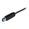 Startech Printer USB-C naar USB B USB 3.1 kabel 1m