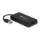 Startech USB auf DisplayPort Mac/PC 4K adapter