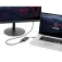 Startech USB til DisplayPort Mac/PC 4K adapter
