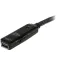 Startech USB 3.0 aktiv forlengelse M/H kabel 3m