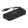 Startech Mini-docka USB till dubbel DisplayPort GbE