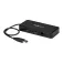 Startech Mini-docka USB till dubbel DisplayPort GbE