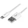 Startech 8-pin Lightning til USB- kabel 1m