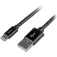 Startech Cable 8 pins Lightning a USB- 2m