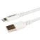 Startech Câble USB-A vers Lightning 10 ft 8-pin