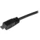 Startech Micro USB-A 转 Micro B 电缆 2m