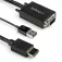 Startech VGA do HDMI (66 stóp) adapter 2 m